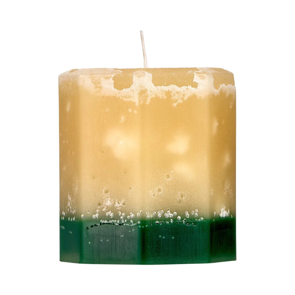 Recycled Candle Company - Winter Spice