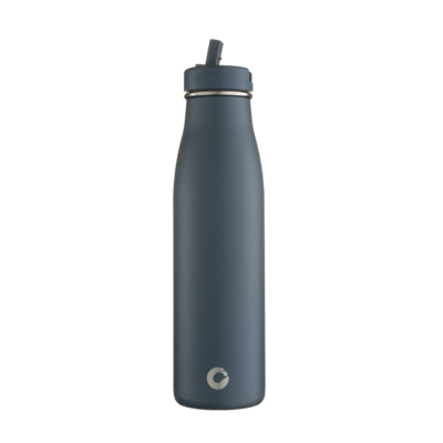 Onegreenbottle Evolution Bottle - Slate