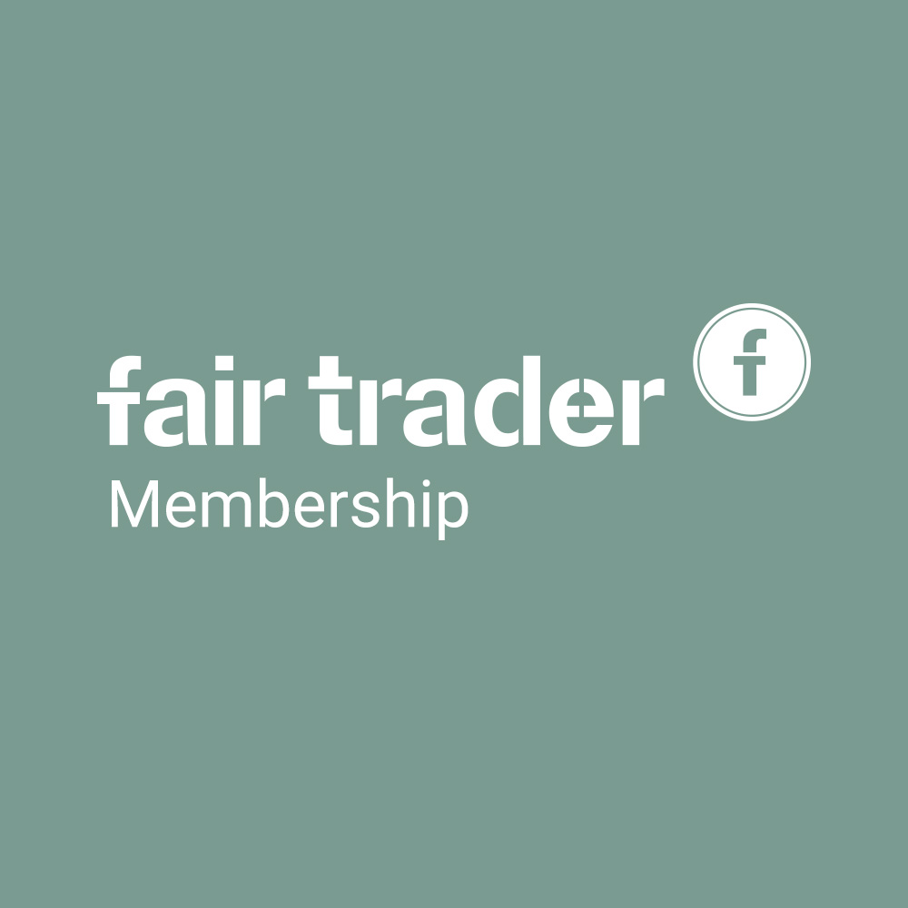 Fair Trader Membership