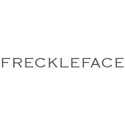 Freckleface Logo