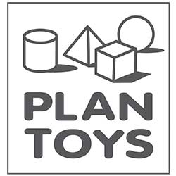 Plan Toys Logo