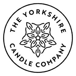 The Yorkshire Candle Company Logo