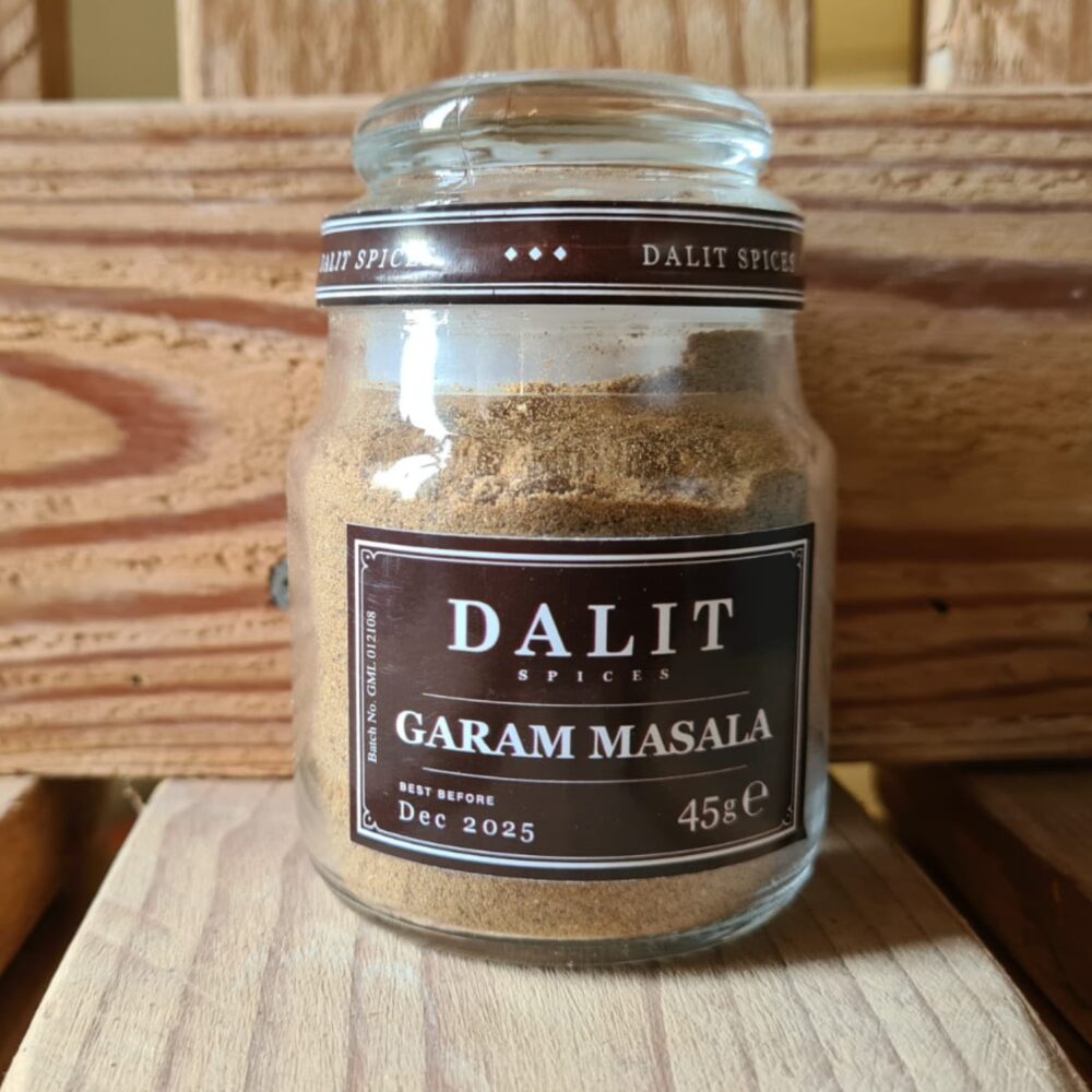 Dalit Spices - Garam Masala