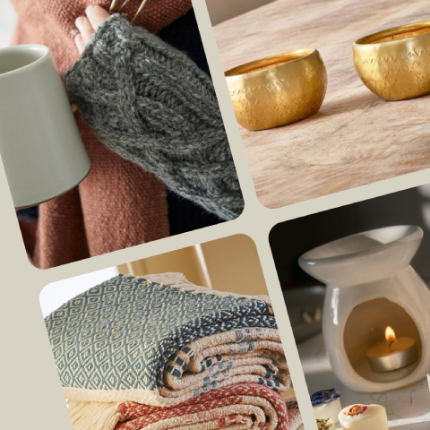 Hygge Collection Image