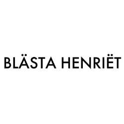 Blasta Henriet logo