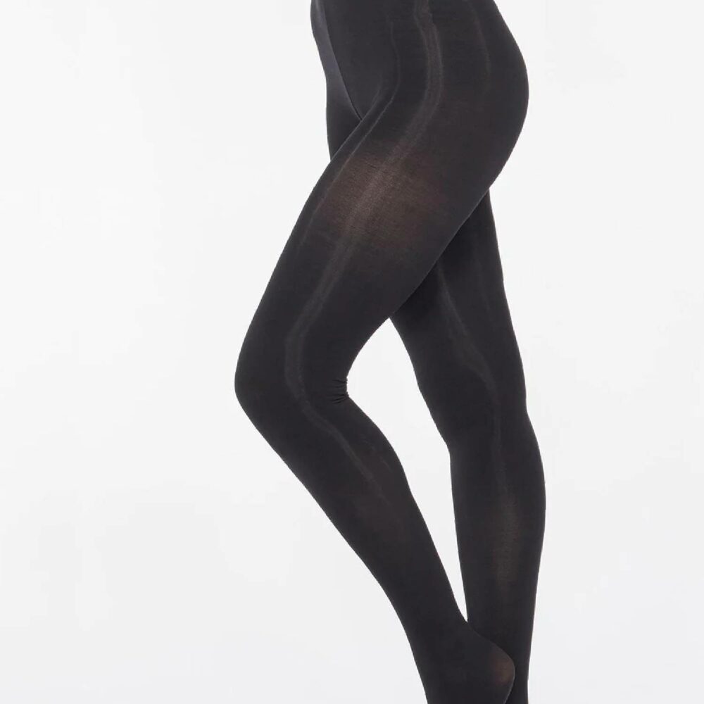 Thought Essential Black Tights