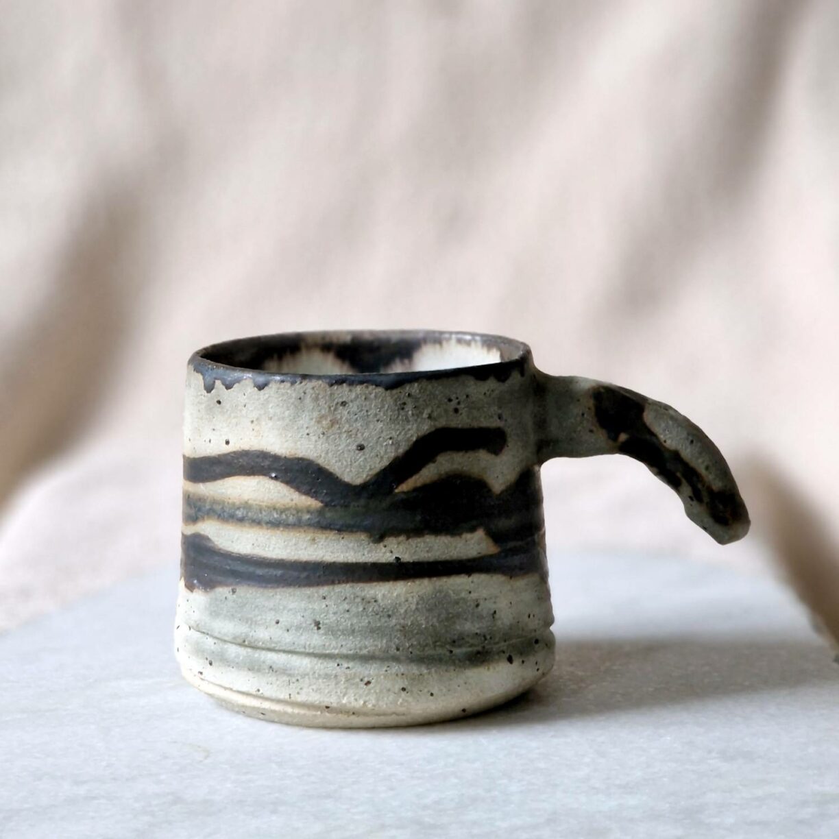 Gareth Gough ceramics
